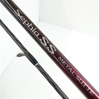 ２４セフィアＳＳメタルスッテＦ－Ｂ６６Ｍ－Ｓ